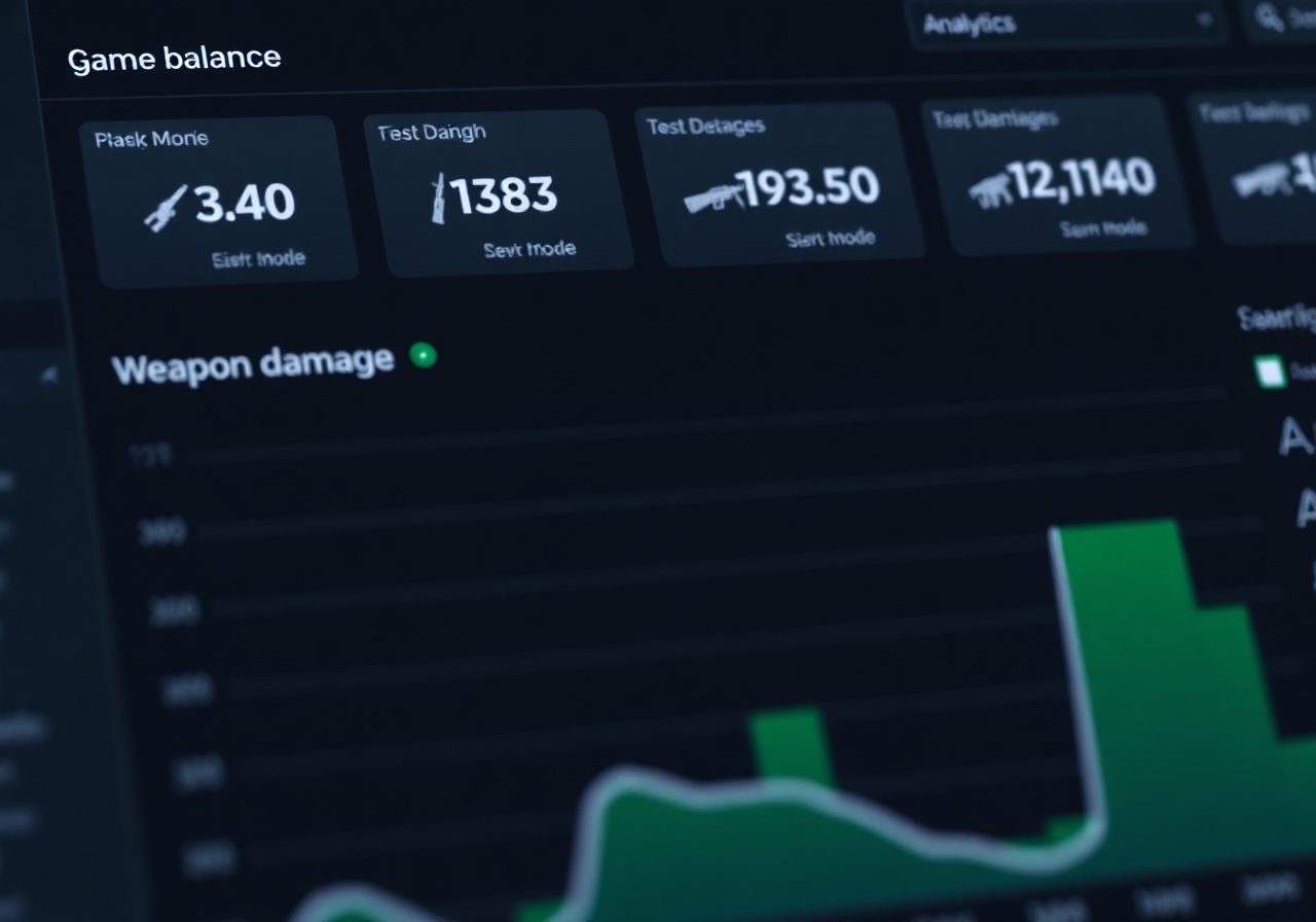 PatchPulse analytics dashboard showing real-time update streams and patch frequency metrics